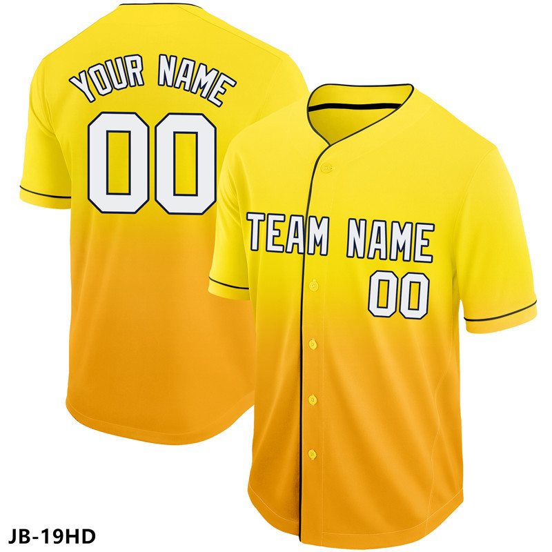 Gradient custom baseball jersey-01